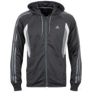 adidas Clima Quarterpackage Jacket - Navy