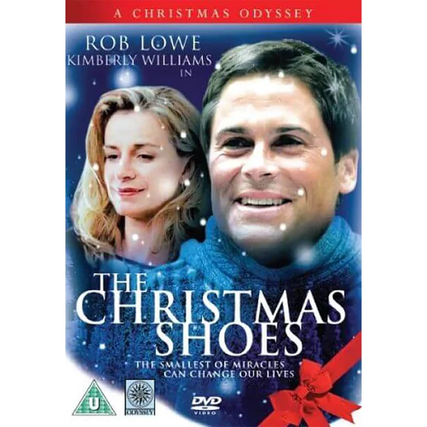 The Christmas Shoes