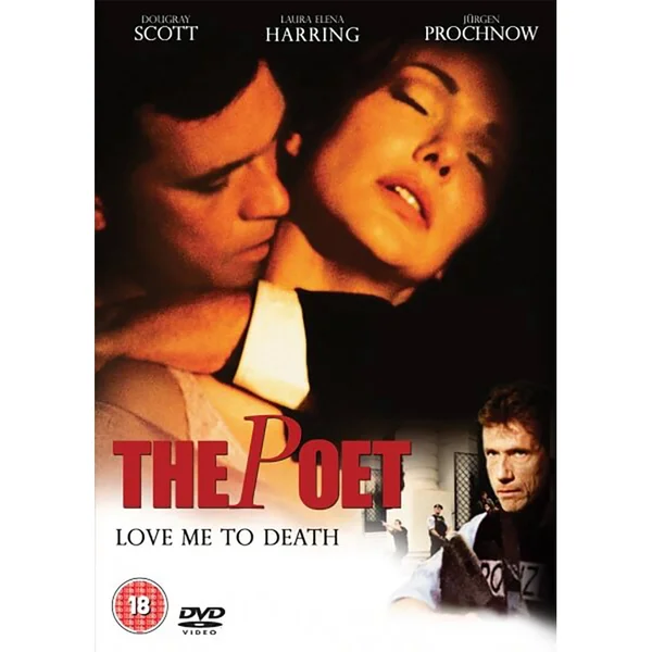 The Poet