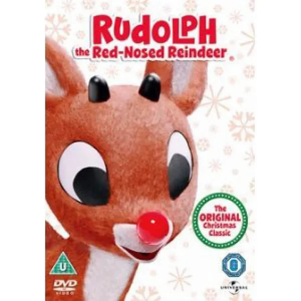 Rudolph the Red Nosed Reindeer