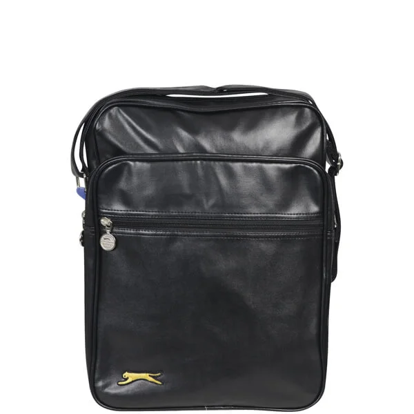 Slazenger Men's Logo Flight Bag