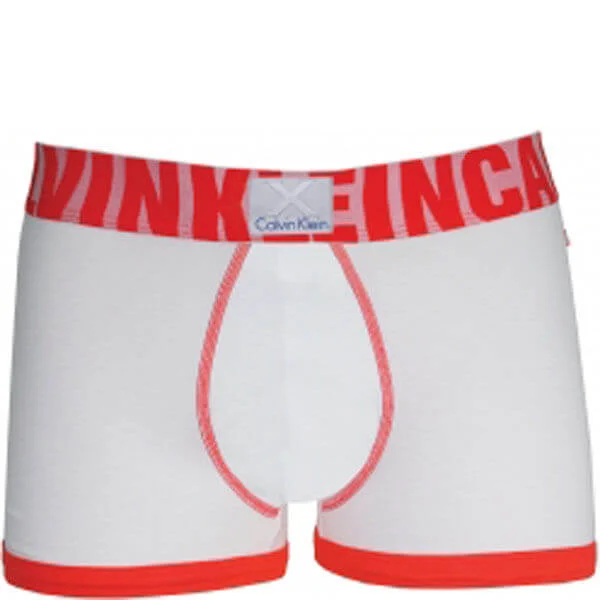 CALVIN KLEIN GLOBAL X TRUNK: ENGLAND
