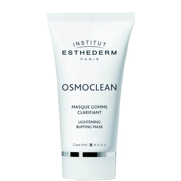 Institut Esthederm Osmoclean Brightening Face Exfoliator 75ml