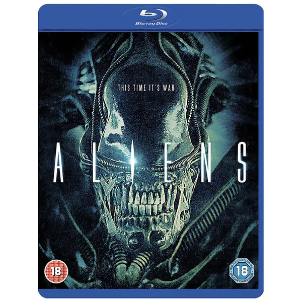 Aliens