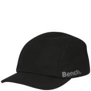 Bench Gerkin Short Peak Cap