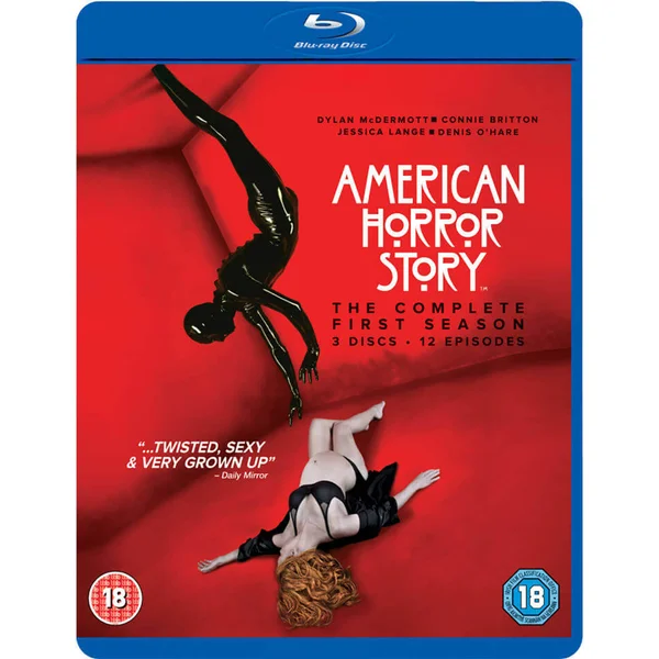 American Horror Story - Season 1