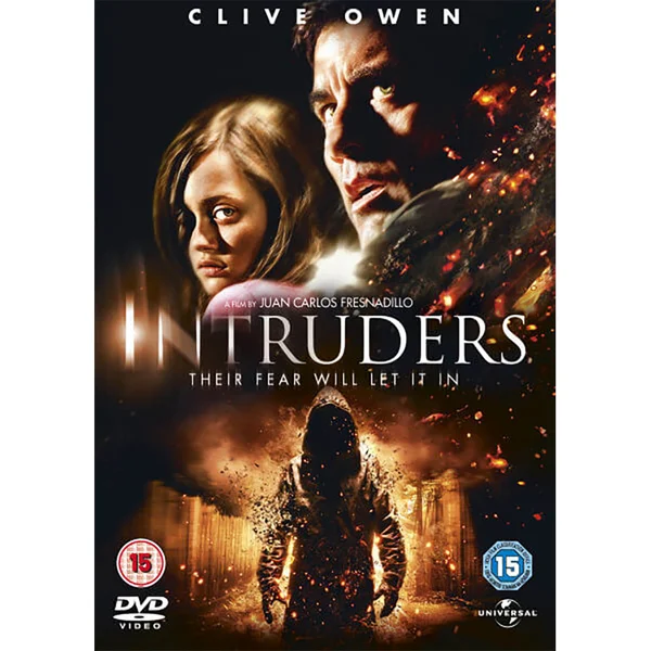 Intruders