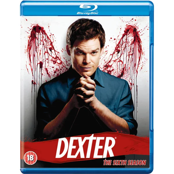 Dexter - Complete Season 6