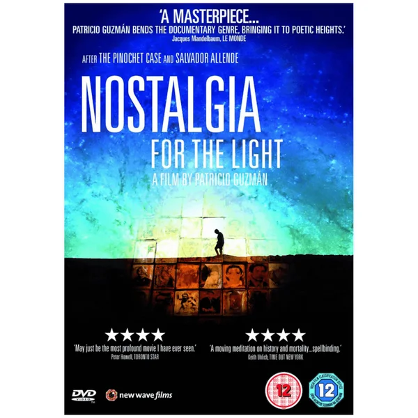 Nostalgia for the Light