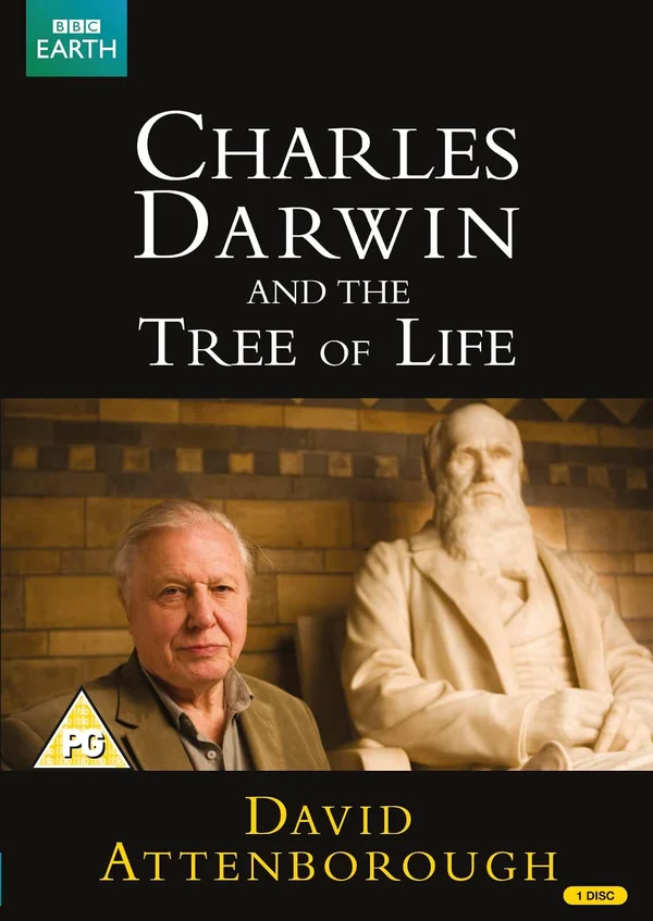 Charles Darwin and the Tree of Life