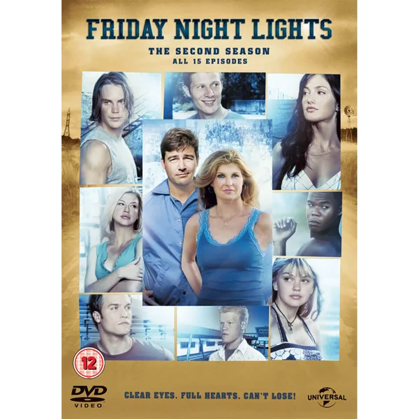 Friday Night Lights - Season 2