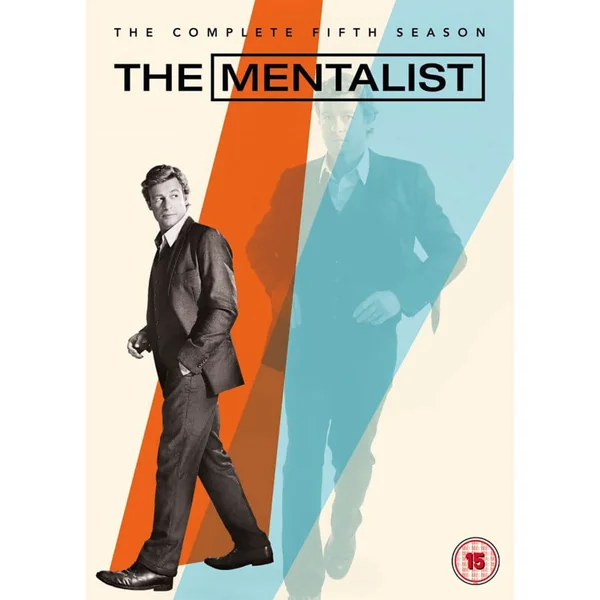 The Mentalist - Season 5