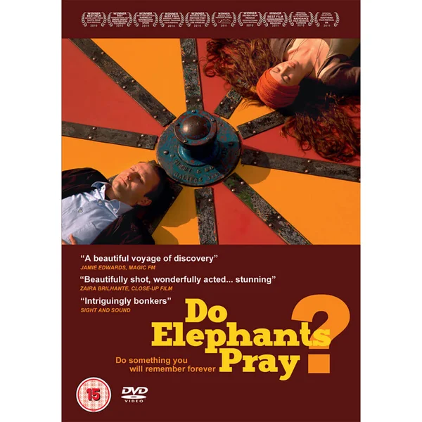 Do Elephants Pray?