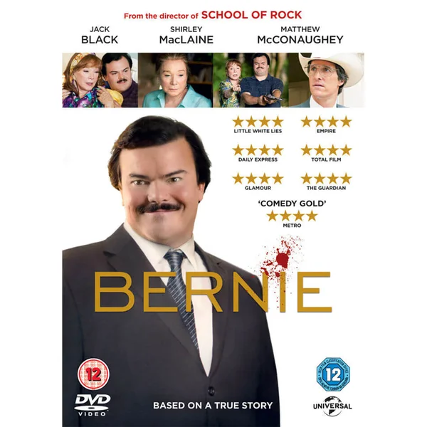Bernie