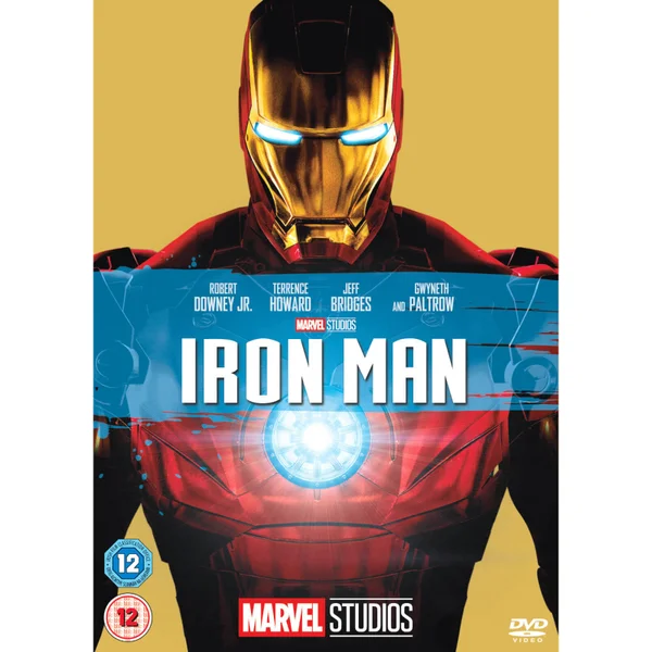 Iron Man