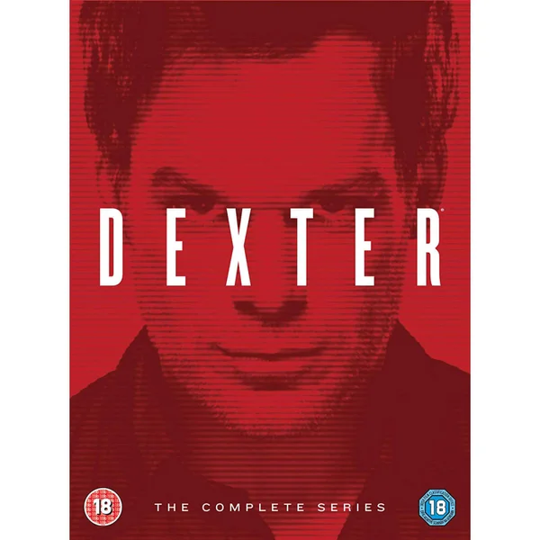 Dexter - Complete Seizoenen 1-8
