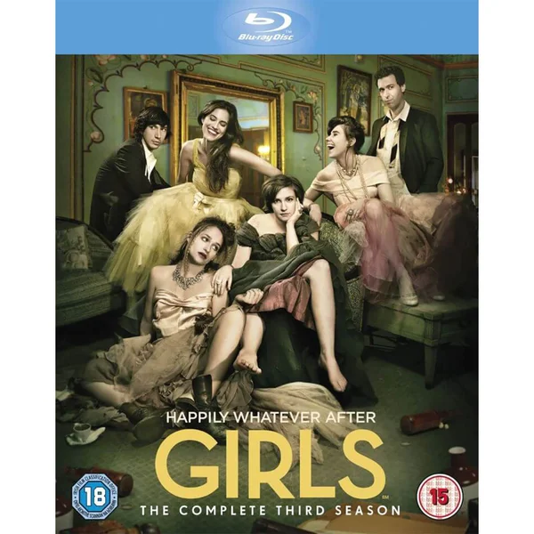 Girls - Season 3