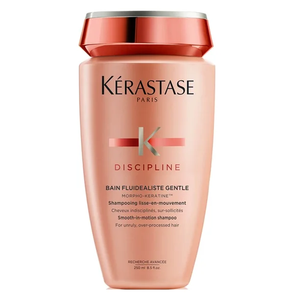 Kérastase Discipline Bain Fluidealiste Sulfur Free (250ml)