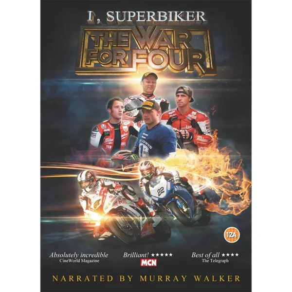 I Superbiker 4