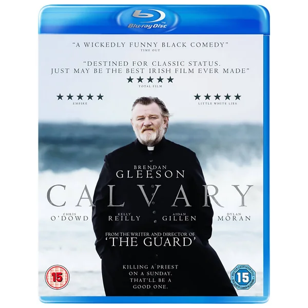 Calvary