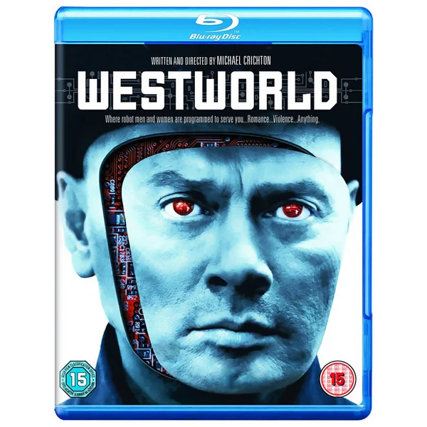 Westworld