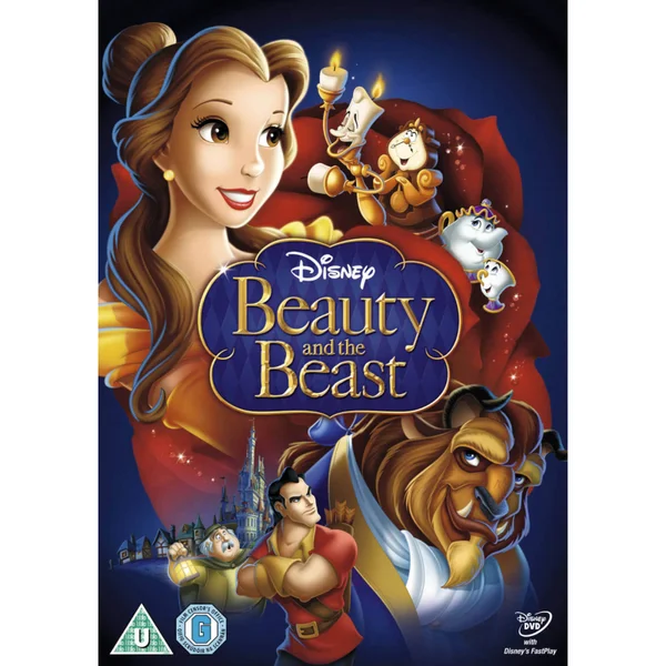 Beauty and the Beast