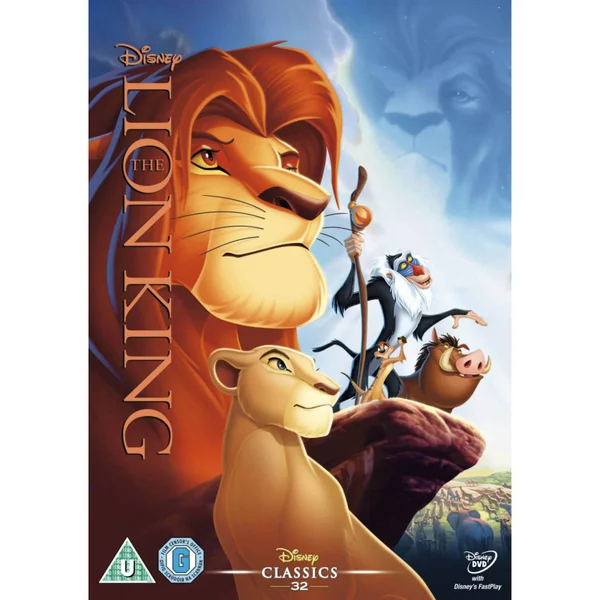 The Lion King