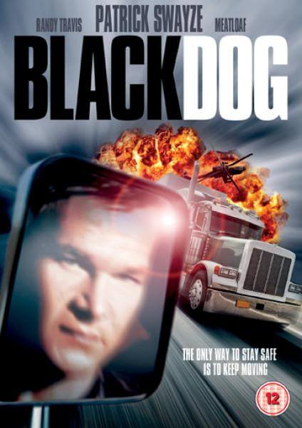 Black Dog