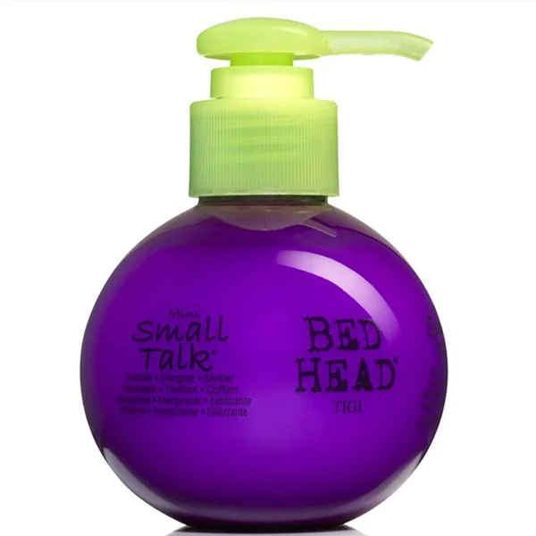 TIGI Bed Head Small Talk Mini 130g