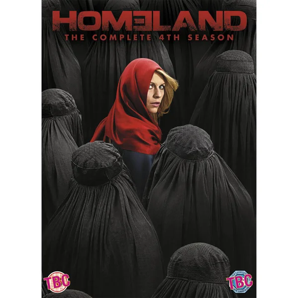 Homeland Season 4