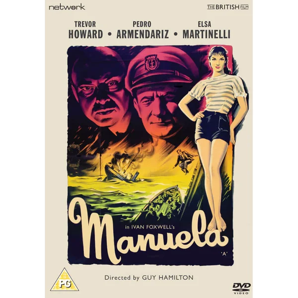 Manuela