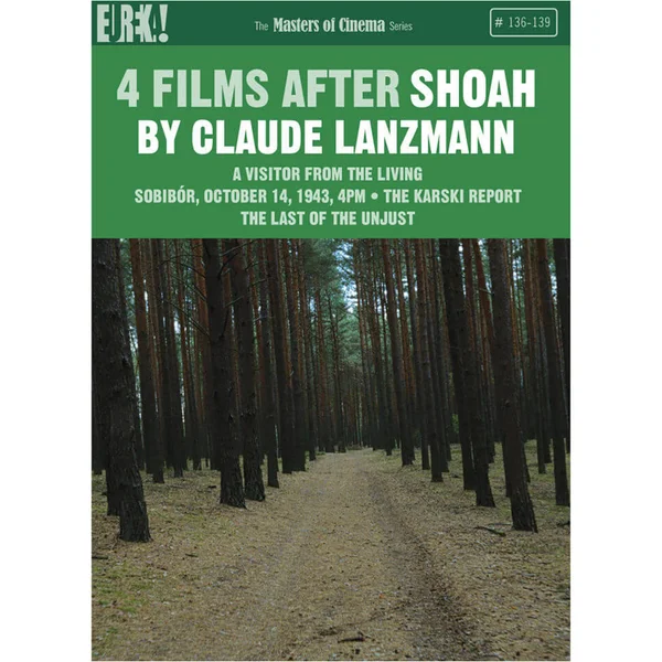 4 Films After Shoah