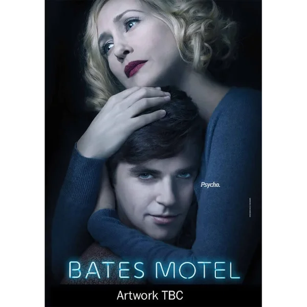 Bates Motel - Season 3