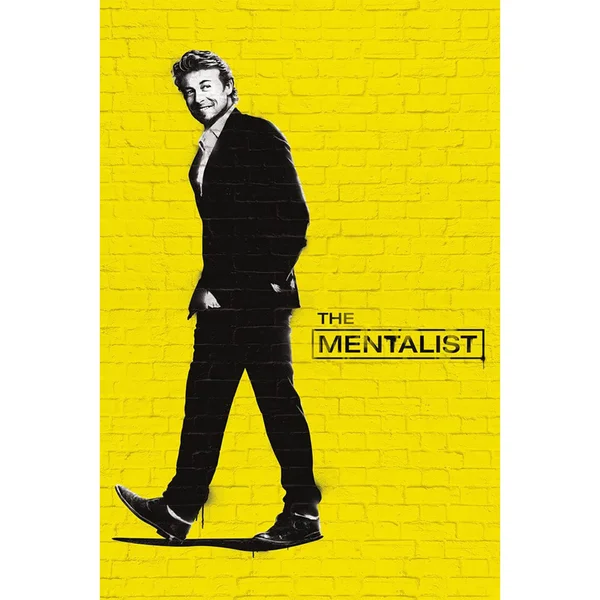 The Mentalist - Season 7
