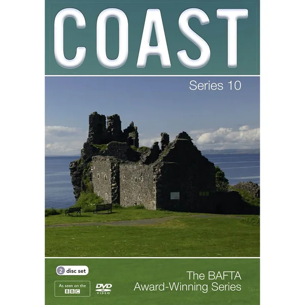 Coast - Series 10