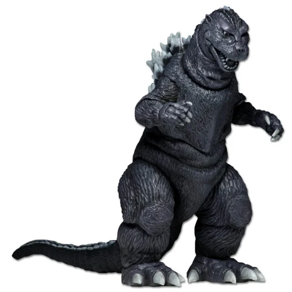 NECA Godzilla - 12" Head To Tail Action Figure - 1954 Classic Godzilla