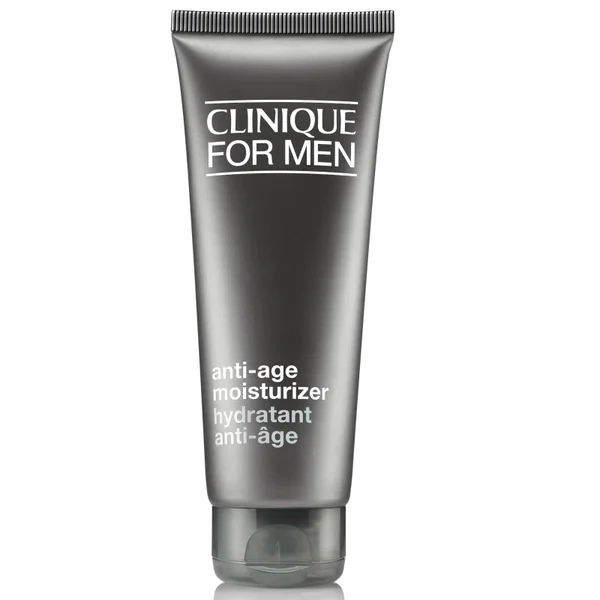 Clinique for Men Anti-Age Moisturiser 100ml