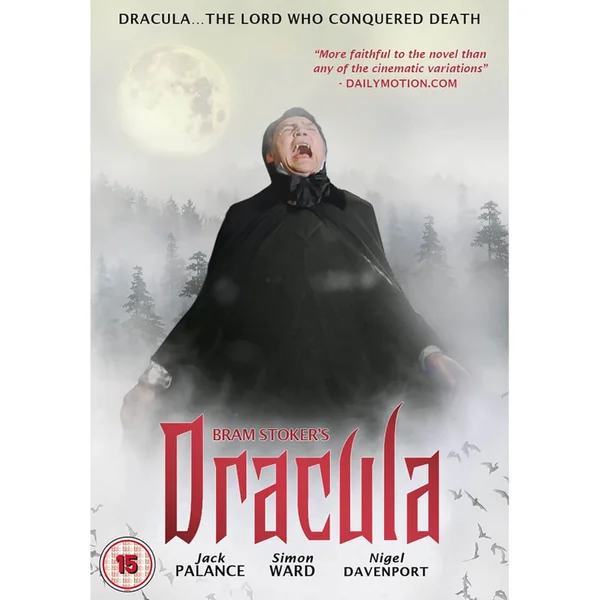 Bram Stoker's Dracula