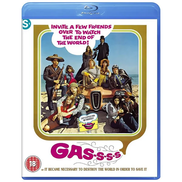 Gass-s-s-s