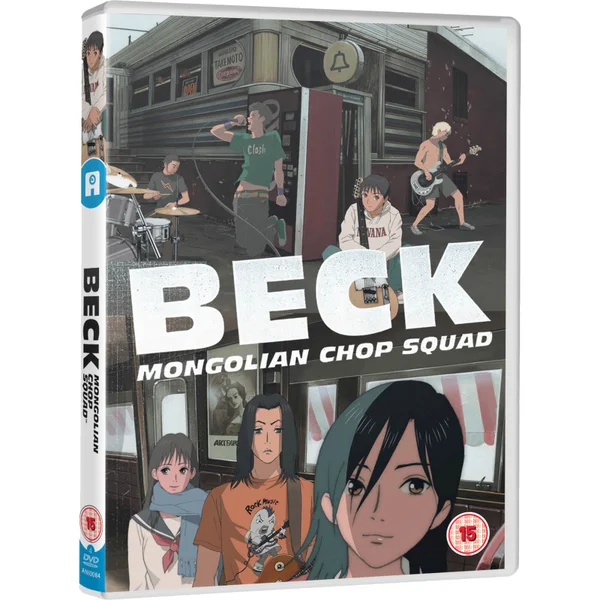 Beck - The Complete Collection