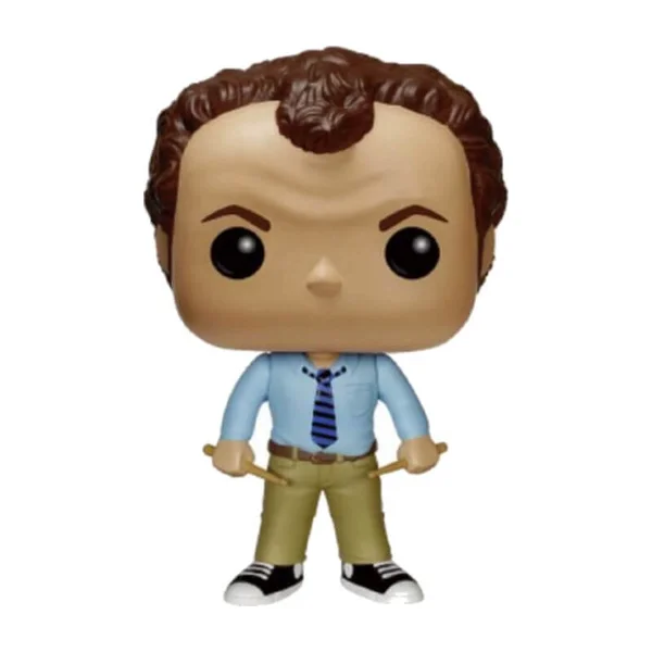 Step Brothers Dale Doback Pop! Vinyl Figure