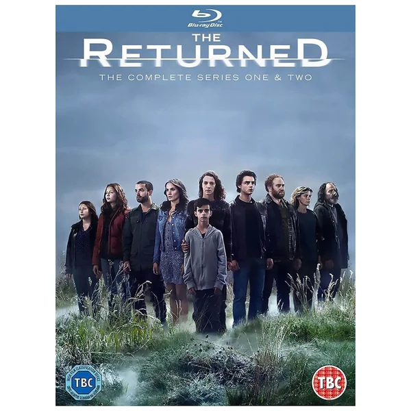 The Returned - Serie 1 en 2