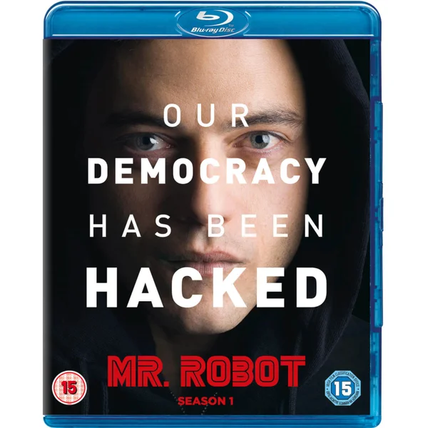 Mr. Robot - Season 1