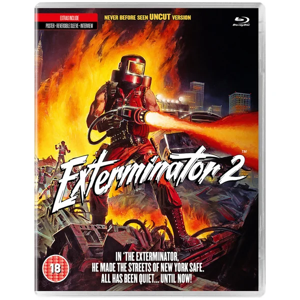 Exterminateur 2