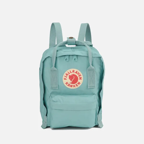Fjallraven Mini Kanken Backpack - Sky Blue