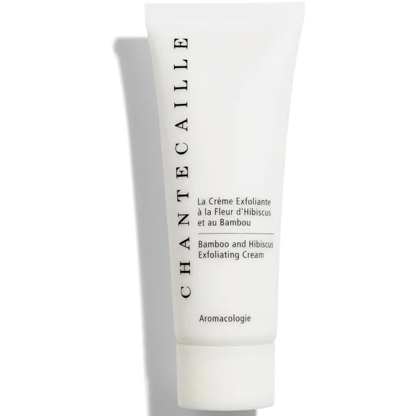 Chantecaille Hibiscus and Bamboo Exfoliating Cream 75 ml