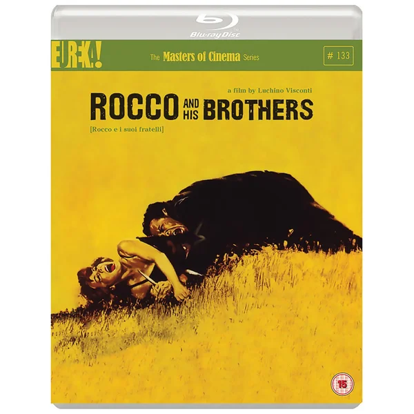 Rocco and His Brothers