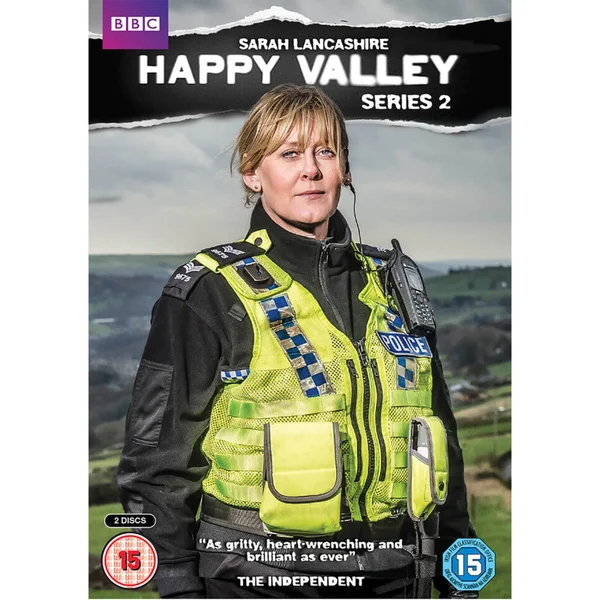 Happy Valley - Series 2