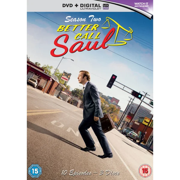 Better Call Saul - Season 2