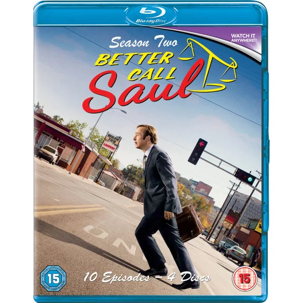 Better Call Saul - Season 2